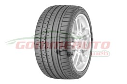 COP. 195/45 R15 78V ContiSportContact 2